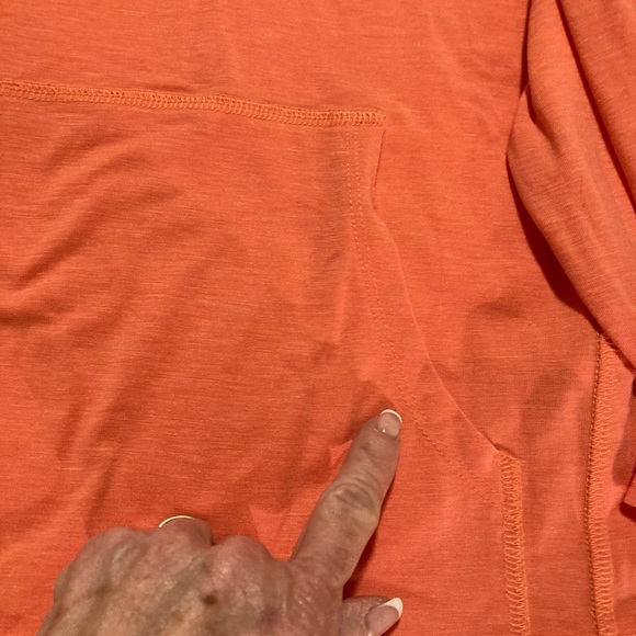 L.L. Bean Tropicwear comfort top women’s size small SUNSMART UPF 50+ brand new! - Picture 11 of 16